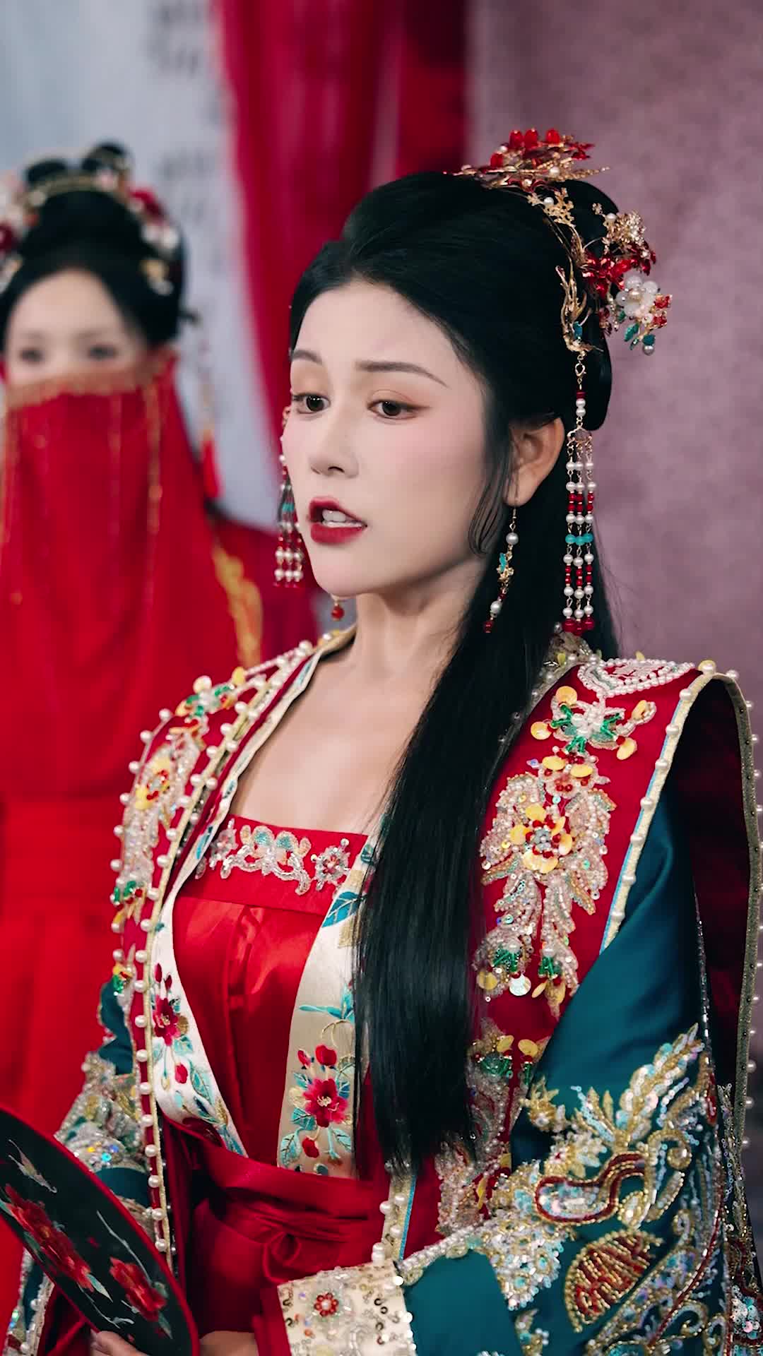 Episode 9 - The Princess Dumps Her Cheating Fiancé